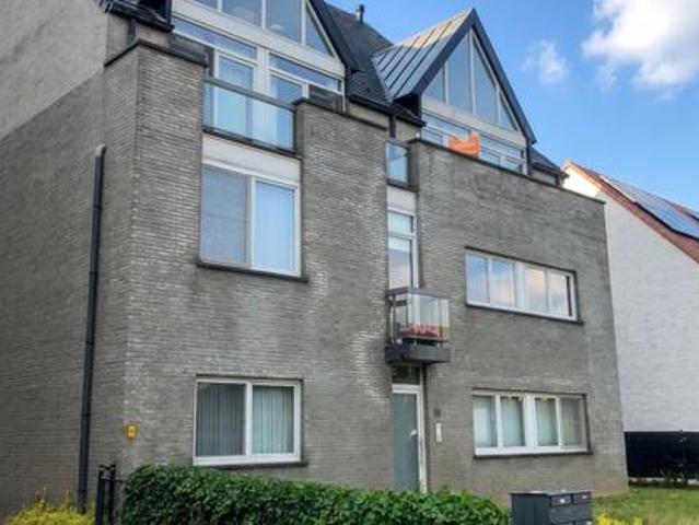 Appartement location à Santhoven, Antwerpen