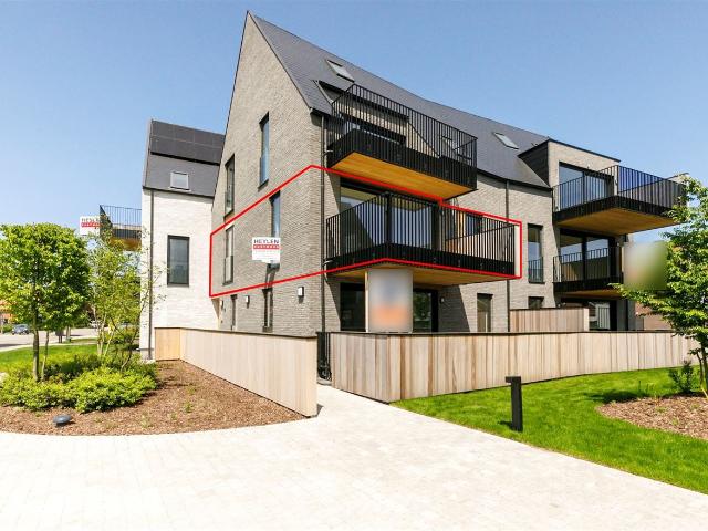 Appartement location à Santhoven, Antwerpen
