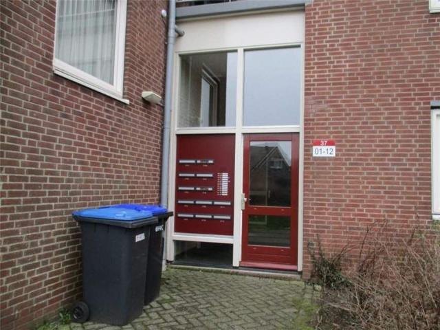 Appartement te huur in Kustwijk, Lelystad