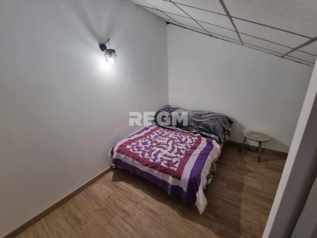 Appartement vente à Prades, Puyvalador