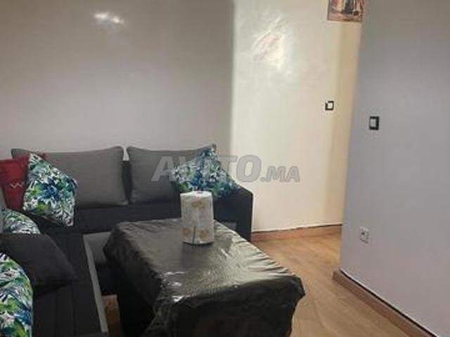 Appartement location à Anfa, Gharb-Chrarda-Beni Hssen