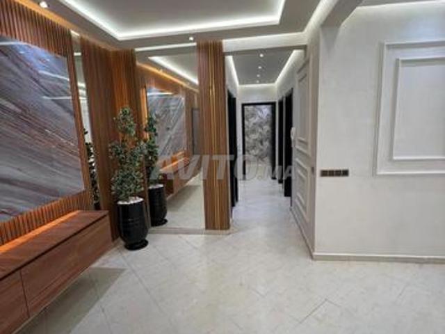 Appartement location à L'Oriental