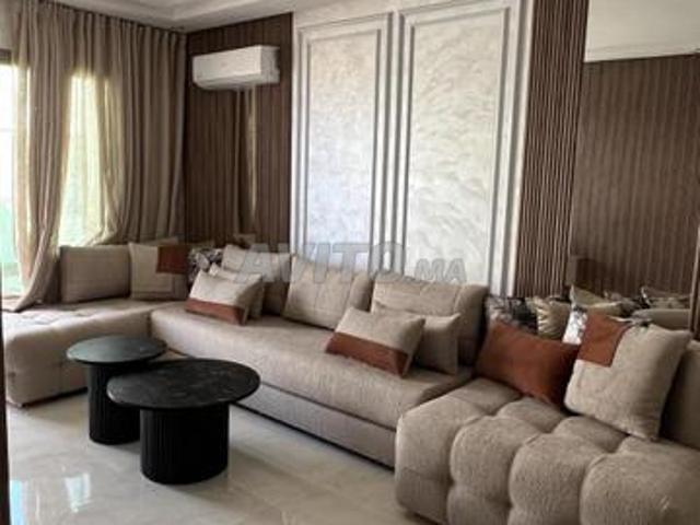 Appartement location à Gharb-Chrarda-Beni Hssen