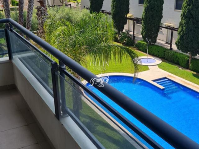 Appartement vente à Saintes, La Vallée