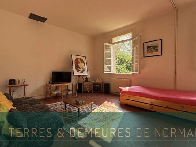 Appartement vente à Abbeville, Ault