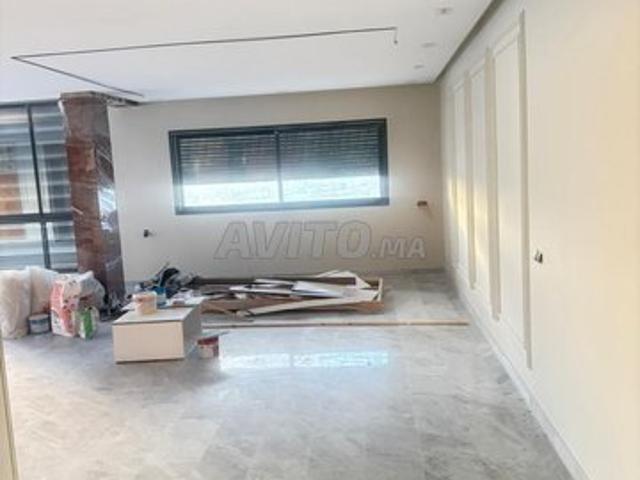 Appartement vente à Hay Riad, Berkane