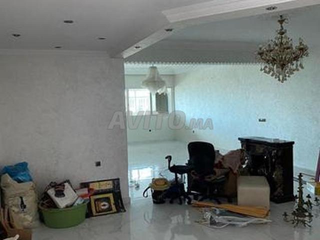 Appartement vente