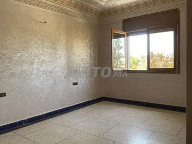 Appartement location à Hay Nahda, Ben Slimane