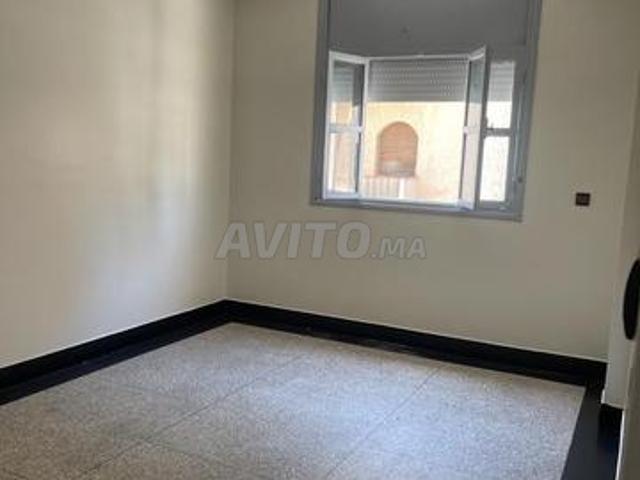 Appartement location à Hay Nahda, Ben Slimane
