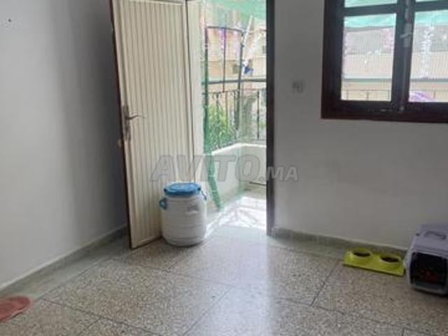Appartement location à Hay Nahda, Ben Slimane