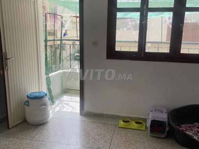 Appartement location à Hay Nahda, Ben Slimane