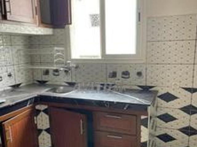 Appartement location à Hay Nahda, Ben Slimane