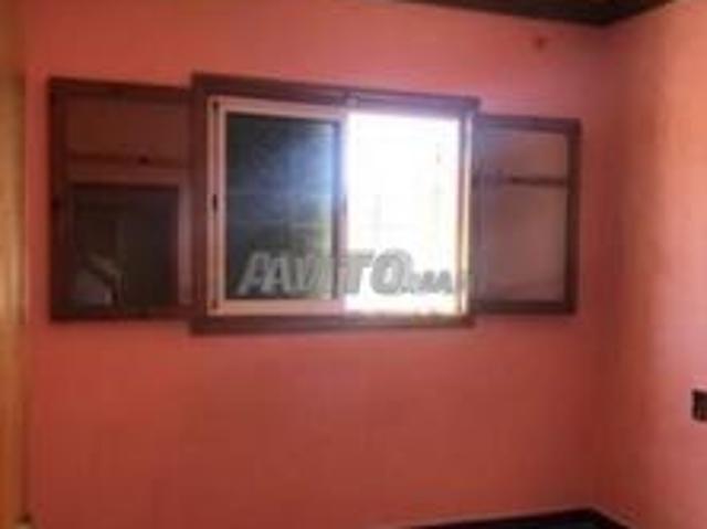 Appartement location à Hay Nahda, Ben Slimane