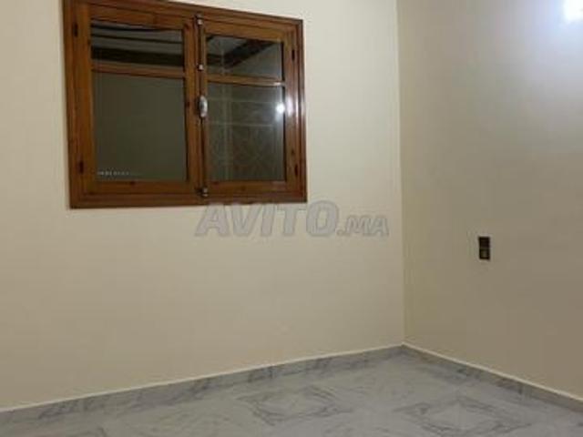 Appartement location à Hay Nahda, Ben Slimane