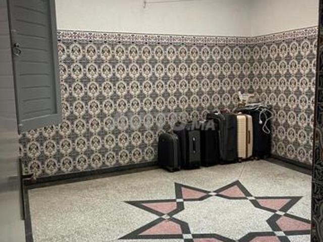 Appartement location à Hay Nahda, Ben Slimane