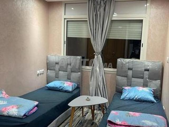 Appartement location