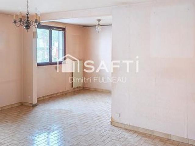 Appartement vente à Tours, Joué-lès-tours