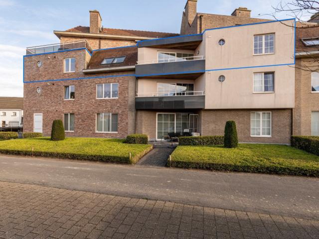 Appartement location à Ravels, Antwerpen