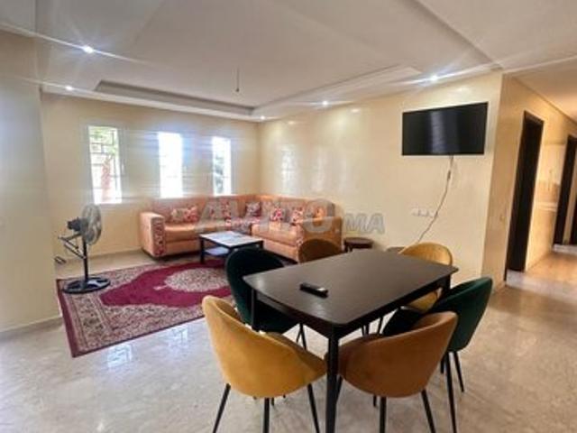 Appartement location à Mohammedia, Gharb-Chrarda-Beni Hssen