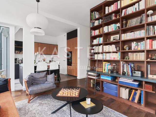 Appartement vente à Rennes, Bretagne