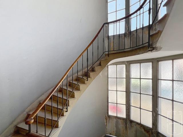 Appartement vente à Largentière, Aubenas