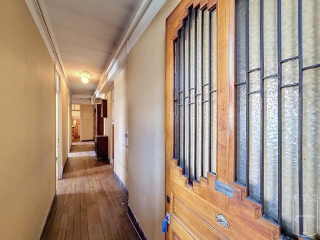 Appartement vente à Aubenas, Ardèche