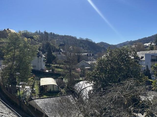 Appartement vente à Rodez, Entraygues-sur-truyère