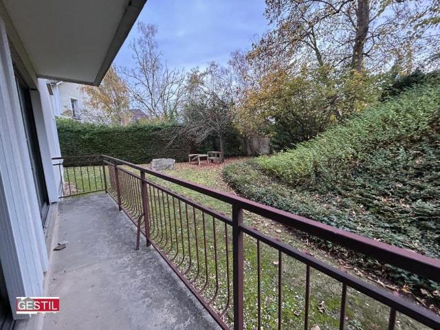 Appartement vente à Pontoise, Livilliers