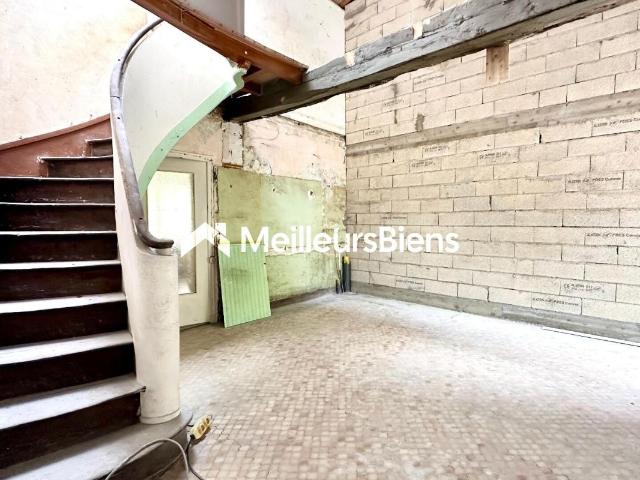 Appartement vente à Saintes, La Chapelle-des-pots