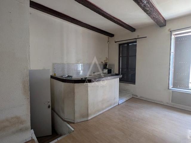 Appartement vente à Narbonne