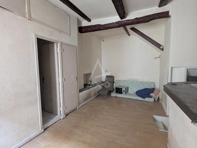 Appartement vente à Narbonne
