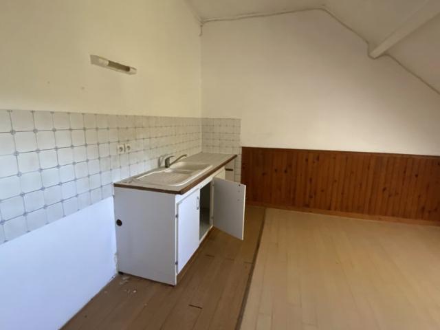 Appartement vente à Gourdon, Alvignac