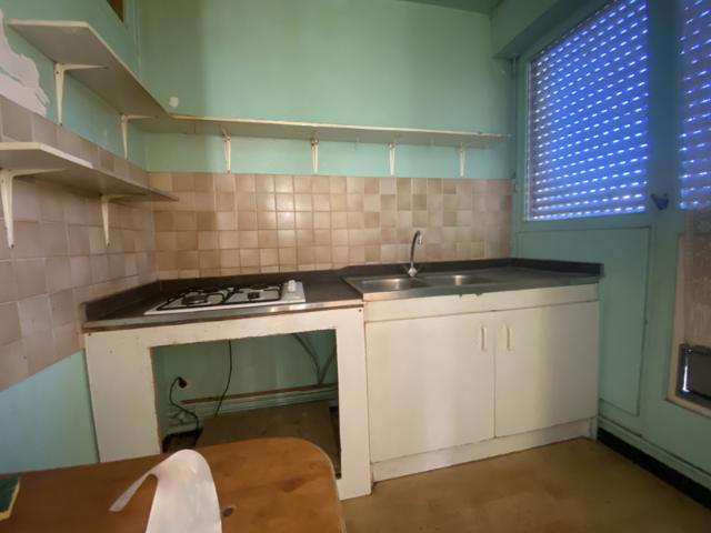 Appartement vente à Vierzon