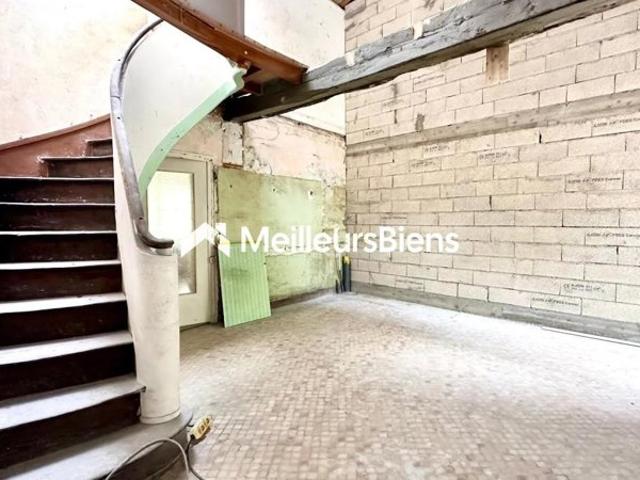 Appartement vente à Saintes, La Chapelle-des-pots