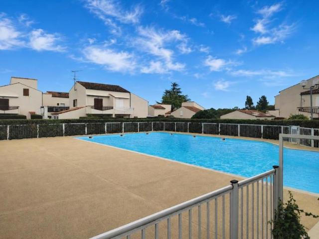 Appartement vente à Rochefort, Saint-palais-sur-mer