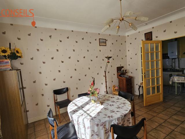 Appartement vente à Nantes