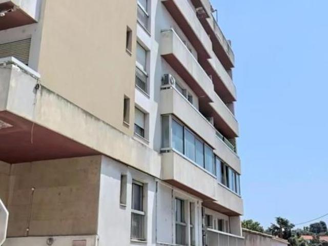 Appartement vente à Marseille