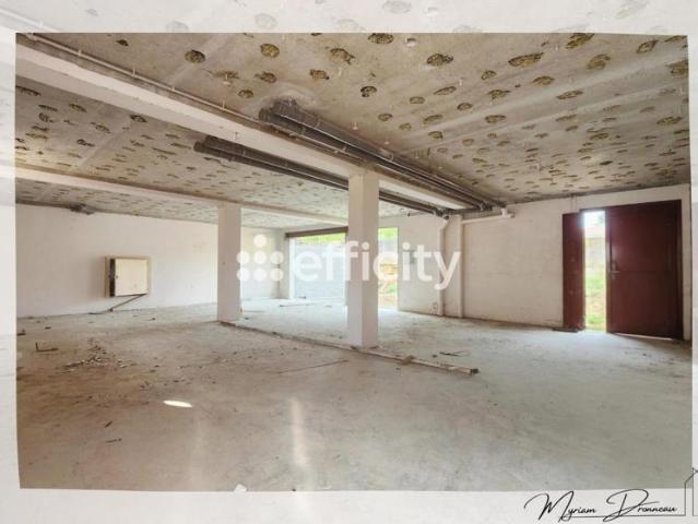 Appartement vente à Cholet, Saint-andré-de-la-marche