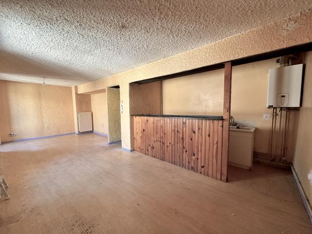 Appartement vente à Toul