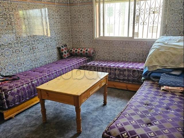 Appartement vente à Anfa, Gharb-Chrarda-Beni Hssen