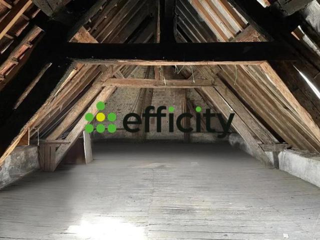 Appartement vente à Clermont