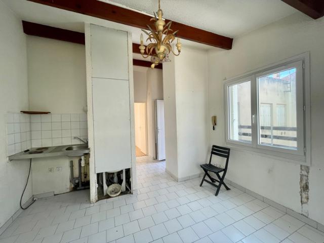 Appartement vente à Rochefort, Le Château-d'oléron