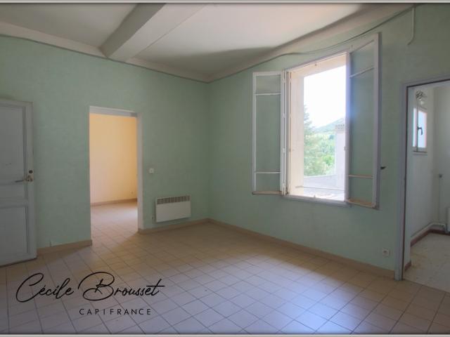 Appartement vente à Céret