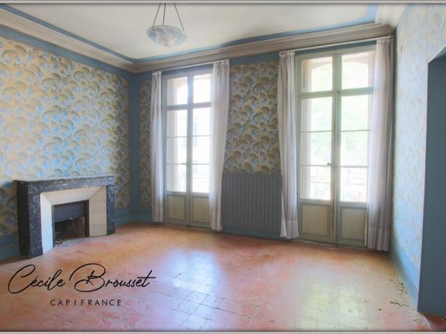 Appartement vente à Céret