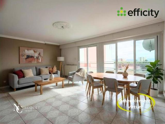 Appartement vente à Lyon, Métropole de Lyon