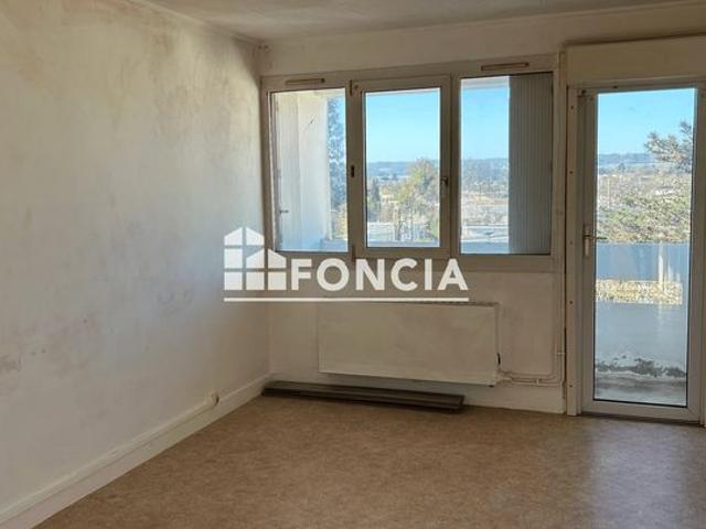 Appartement vente à La Tour-du-Pin, Le Passage