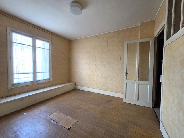 Appartement vente à Lons-le-Saunier, Jura
