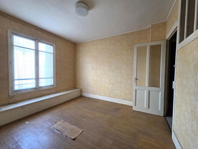 Appartement vente à Lons-le-Saunier, Lons-le-saunier