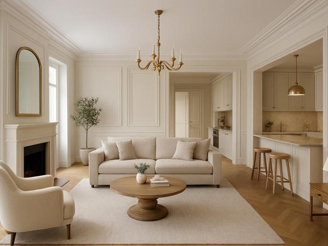 Appartement vente à Lodève, Clermont-l'hérault