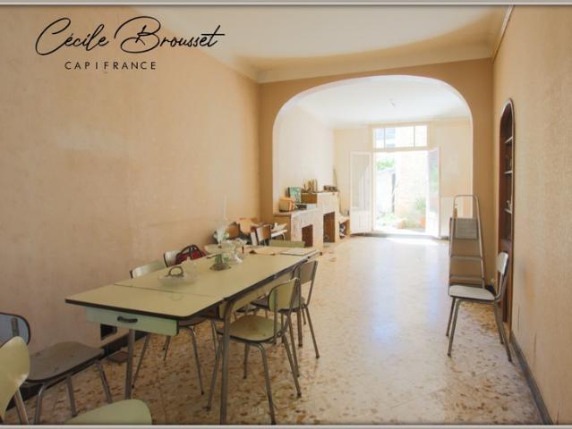 Appartement vente à Céret
